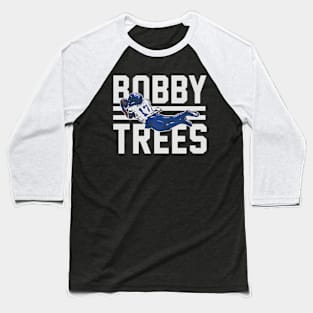 Bobby Wagner Trees Baseball T-Shirt